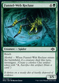 Funnel-Web Recluse - Modern Horizons 2 (Common) [MH2-161] - JotaCards - Tu Tienda de TCG