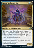 Lazotep Chancellor - Modern Horizons 2 (Uncommon) [MH2-203] - JotaCards - Tu Tienda de TCG