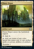 Power Depot - Modern Horizons 2 (Uncommon) [MH2-251] - JotaCards - Tu Tienda de TCG