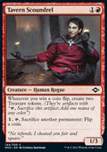 Tavern Scoundrel - Modern Horizons 2 (Common) [MH2-144] - JotaCards - Tu Tienda de TCG