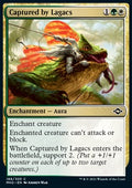 Captured by Lagacs - Modern Horizons 2 (Common) [MH2-188] - JotaCards - Tu Tienda de TCG