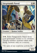Fairgrounds Patrol - Modern Horizons 2 (Common) [MH2-13] - JotaCards - Tu Tienda de TCG