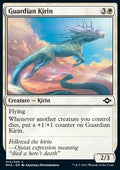 Guardian Kirin - Modern Horizons 2 (Common) [MH2-15] - JotaCards - Tu Tienda de TCG