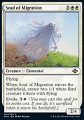 Soul of Migration - Modern Horizons 2 (Common) [MH2-33] - JotaCards - Tu Tienda de TCG