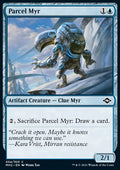 Parcel Myr - Modern Horizons 2 (Common) [MH2-54] - JotaCards - Tu Tienda de TCG
