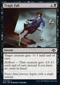 Tragic Fall - Modern Horizons 2 (Common) [MH2-104] - JotaCards - Tu Tienda de TCG