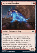 Arcbound Tracker - Modern Horizons 2 (Common) [MH2-112] - JotaCards - Tu Tienda de TCG