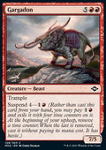 Gargadon - Modern Horizons 2 (Common) [MH2-128] - JotaCards - Tu Tienda de TCG