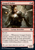 Gouged Zealot - Modern Horizons 2 (Common) [MH2-131] - JotaCards - Tu Tienda de TCG