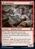 Revolutionist - Modern Horizons 2 (Common) [MH2-139] - JotaCards - Tu Tienda de TCG