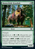 Bannerhide Krushok - Modern Horizons 2 (Common) [MH2-149] - JotaCards - Tu Tienda de TCG
