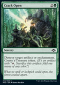 Crack Open - Modern Horizons 2 (Common) [MH2-154] - JotaCards - Tu Tienda de TCG