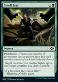 Smell Fear - Modern Horizons 2 (Common) [MH2-173] - JotaCards - Tu Tienda de TCG