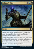 Dihada's Ploy - Modern Horizons 2 (Common) [MH2-193] - JotaCards - Tu Tienda de TCG