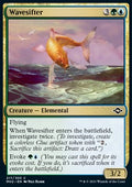 Wavesifter - Modern Horizons 2 (Common) [MH2-217] - JotaCards - Tu Tienda de TCG
