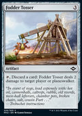 Fodder Tosser - Modern Horizons 2 (Common) [MH2-226] - JotaCards - Tu Tienda de TCG