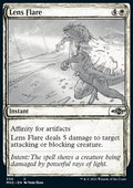 Lens Flare - Modern Horizons 2: Extras (Common) [XMH2-330] - JotaCards - Tu Tienda de TCG