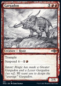 Gargadon - Modern Horizons 2: Extras (Common) [XMH2-351] - JotaCards - Tu Tienda de TCG