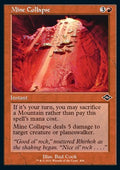 Mine Collapse (V.1) - Modern Horizons 2: Extras (Common) [XMH2-408] - JotaCards - Tu Tienda de TCG