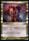 Terminal Agony (V.1) - Modern Horizons 2: Extras (Common) [XMH2-424] - JotaCards - Tu Tienda de TCG