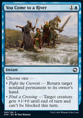 You Come to a River - Adventures in the Forgotten Realms (Common) [AFR-83] - JotaCards - Tu Tienda de TCG