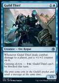 Guild Thief - Adventures in the Forgotten Realms (Uncommon) [AFR-61] - JotaCards - Tu Tienda de TCG
