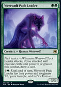 Werewolf Pack Leader - Adventures in the Forgotten Realms (Rare) [AFR-211] - JotaCards - Tu Tienda de TCG