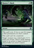 Hunter's Mark - Adventures in the Forgotten Realms (Uncommon) [AFR-188] - JotaCards - Tu Tienda de TCG
