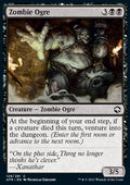 Zombie Ogre - Adventures in the Forgotten Realms (Common) [AFR-129] - JotaCards - Tu Tienda de TCG