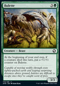 Bulette - Adventures in the Forgotten Realms (Common) [AFR-173] - JotaCards - Tu Tienda de TCG