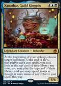 Xanathar, Guild Kingpin - Adventures in the Forgotten Realms (Mythic) [AFR-239] - JotaCards - Tu Tienda de TCG