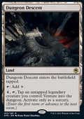 Dungeon Descent - Adventures in the Forgotten Realms (Rare) [AFR-255] - JotaCards - Tu Tienda de TCG