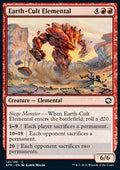 Earth-Cult Elemental - Adventures in the Forgotten Realms (Common) [AFR-141] - JotaCards - Tu Tienda de TCG