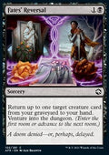 Fates' Reversal - Adventures in the Forgotten Realms (Common) [AFR-102] - JotaCards - Tu Tienda de TCG