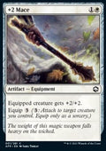 +2 Mace - Adventures in the Forgotten Realms (Common) [AFR-1] - JotaCards - Tu Tienda de TCG