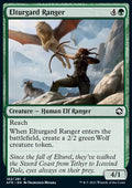 Elturgard Ranger - Adventures in the Forgotten Realms (Common) [AFR-182] - JotaCards - Tu Tienda de TCG