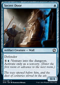Secret Door - Adventures in the Forgotten Realms (Common) [AFR-71] - JotaCards - Tu Tienda de TCG