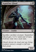Sepulcher Ghoul - Adventures in the Forgotten Realms (Common) [AFR-118] - JotaCards - Tu Tienda de TCG