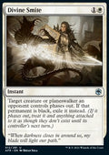 Divine Smite - Adventures in the Forgotten Realms (Uncommon) [AFR-12] - JotaCards - Tu Tienda de TCG
