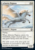 Arborea Pegasus - Adventures in the Forgotten Realms (Common) [AFR-2] - JotaCards - Tu Tienda de TCG