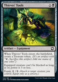 Thieves' Tools - Adventures in the Forgotten Realms (Common) [AFR-122] - JotaCards - Tu Tienda de TCG