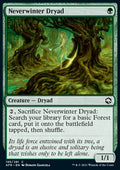 Neverwinter Dryad - Adventures in the Forgotten Realms (Common) [AFR-195] - JotaCards - Tu Tienda de TCG