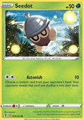 Seedot - Evolving Skies (Common) [EVS-005] - JotaCards - Tu Tienda de TCG