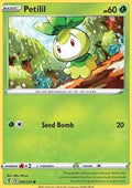 Petilil - Evolving Skies (Common) [EVS-009] - JotaCards - Tu Tienda de TCG