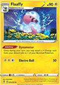 Flaaffy - Evolving Skies (Uncommon) [EVS-055] - JotaCards - Tu Tienda de TCG