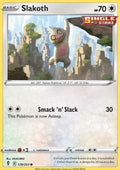 Slakoth - Evolving Skies (Common) [EVS-129] - JotaCards - Tu Tienda de TCG