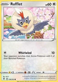 Rufflet - Evolving Skies (Common) [EVS-136] - JotaCards - Tu Tienda de TCG
