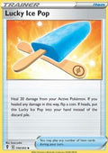 Lucky Ice Pop - Evolving Skies (Uncommon) [EVS-150] - JotaCards - Tu Tienda de TCG