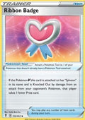 Ribbon Badge - Evolving Skies (Uncommon) [EVS-155] - JotaCards - Tu Tienda de TCG
