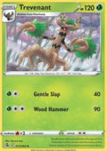 Trevenant - Fusion Strike (Uncommon) [FST-017] - JotaCards - Tu Tienda de TCG
